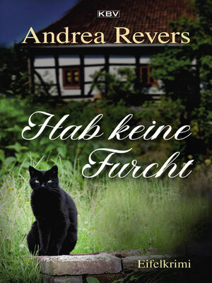 cover image of Hab keine Furcht